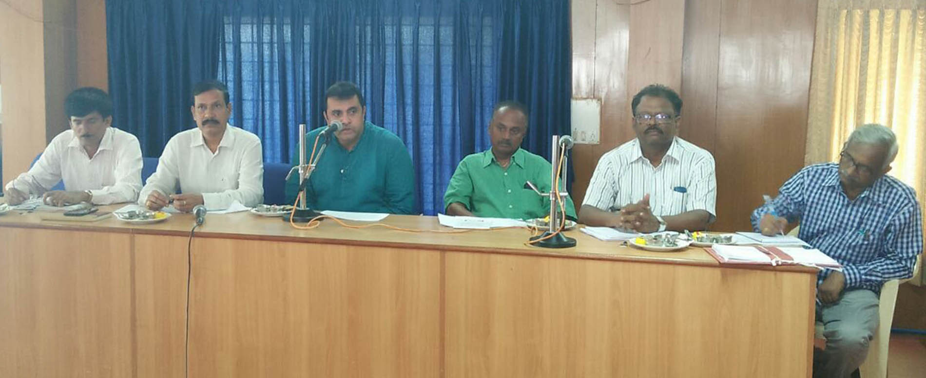 ರಾ. ಹೆದ್ದಾರಿ ದುರಸ್ತಿಗೆ ವಿಕೋಪ ನಿಧಿಯಿಂದ 50ಲಕ್ಷ ರೂ.